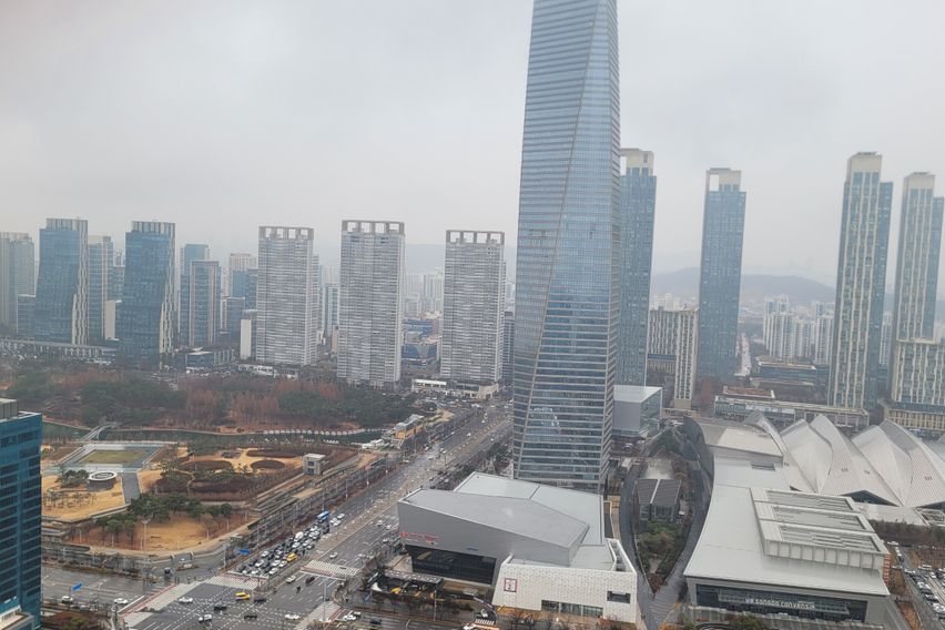 인천대입구역 멋진뷰 3번째 이미지