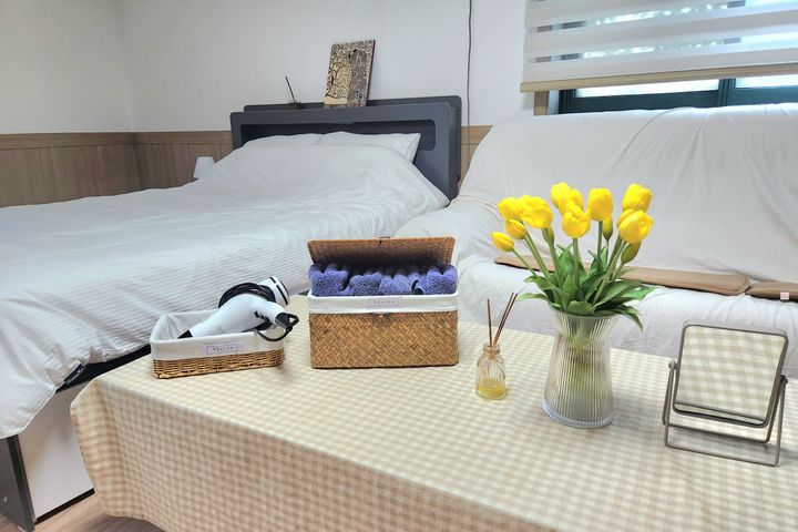 강릉 사천해변 단독주택 0번째 이미지