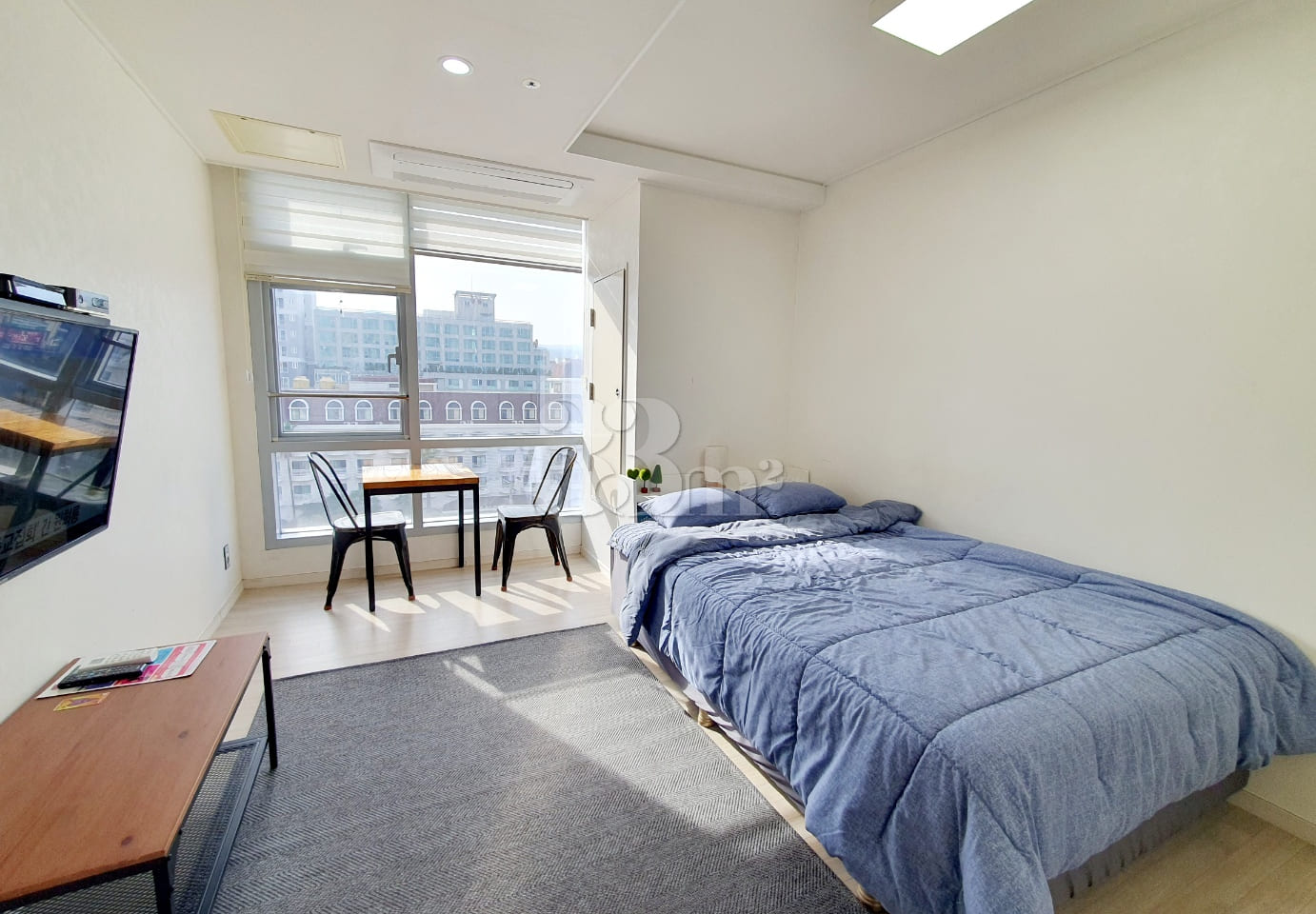 #New Studio Apartment #Comfortable Space A 0th image
