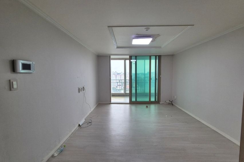 나운동 아파트  3룸 1번째 이미지