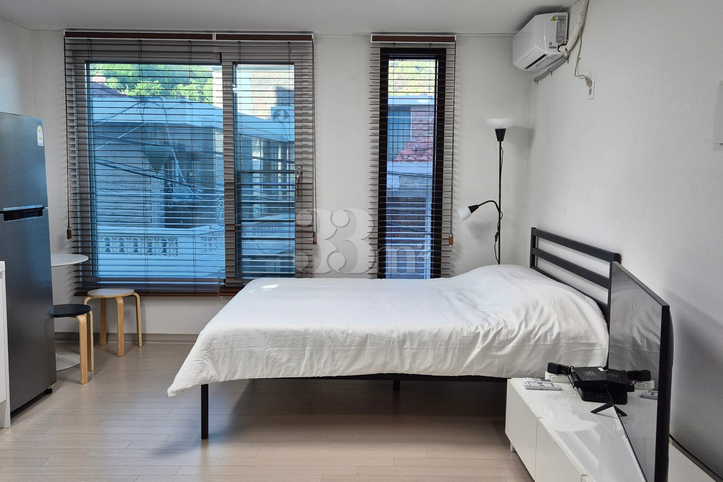 A pretty, newly built studio apartment in Hae 13th image