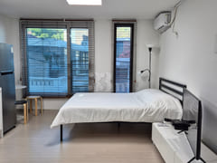 A pretty, newly built studio apartment in Hae 13th image
