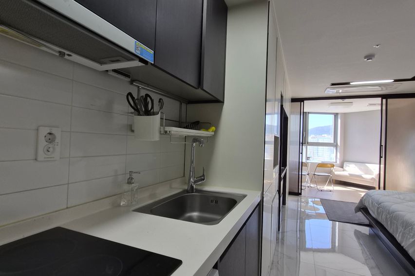 광안리오션뷰/드론쇼직관