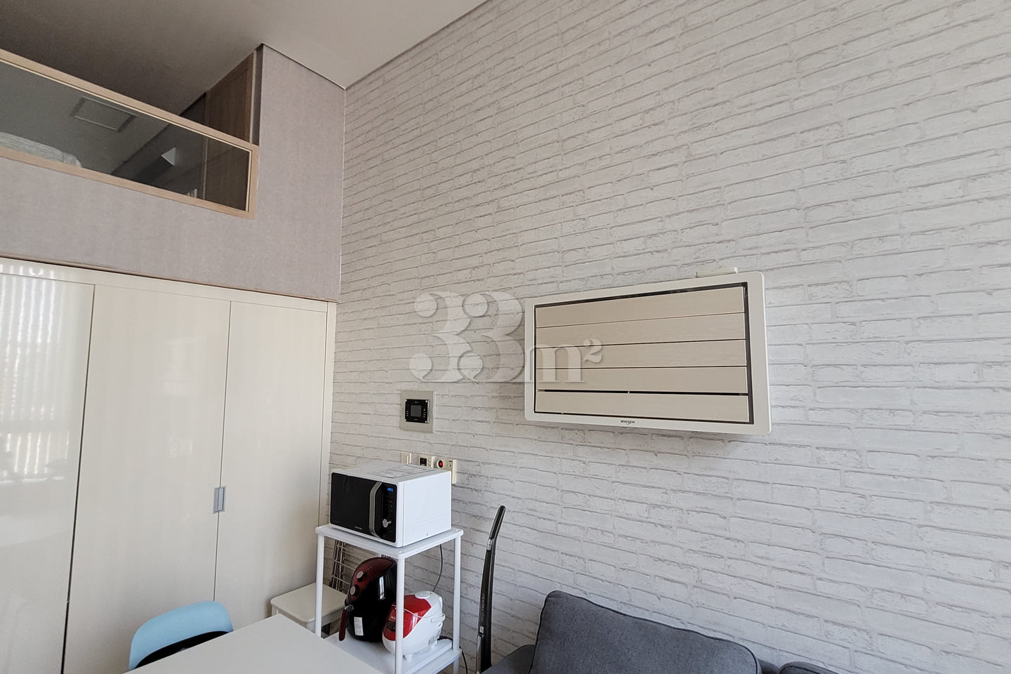 Gwanghwamun Duplex Residence 10th image