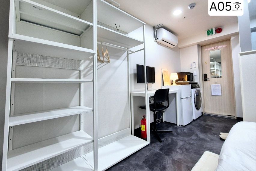 대치동 학원가 A05