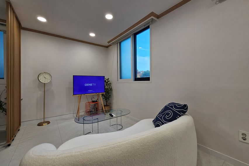 양재 모던하우스 