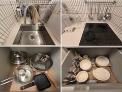 🩷Seongsu 2-bedroom unit (2 beds, 2 bathrooms 11th image
