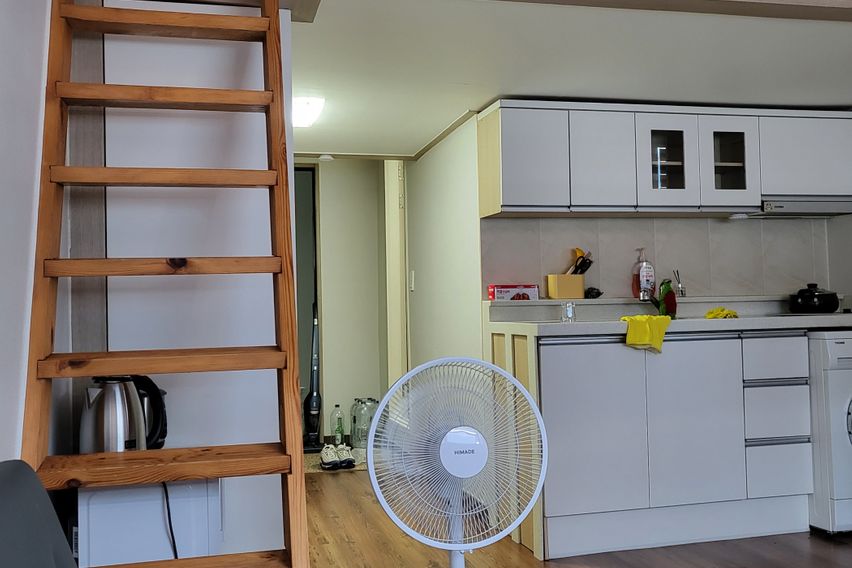 유성온천역 복층오피스텔