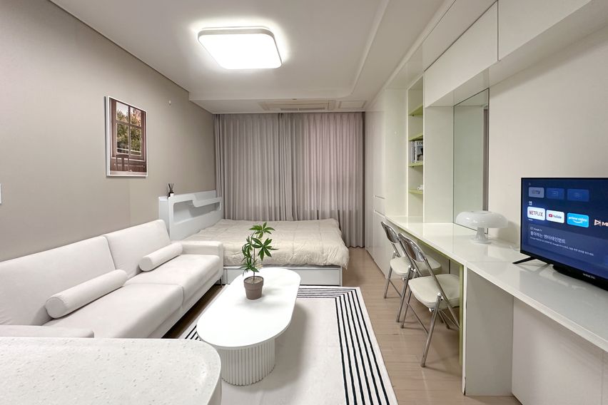 뉴💛수서역5분삼성병원