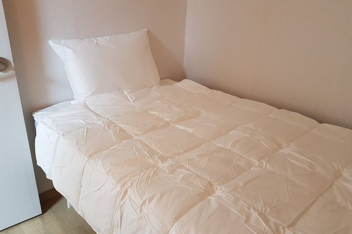 안락하고 깨끗한 투룸 8번째 이미지