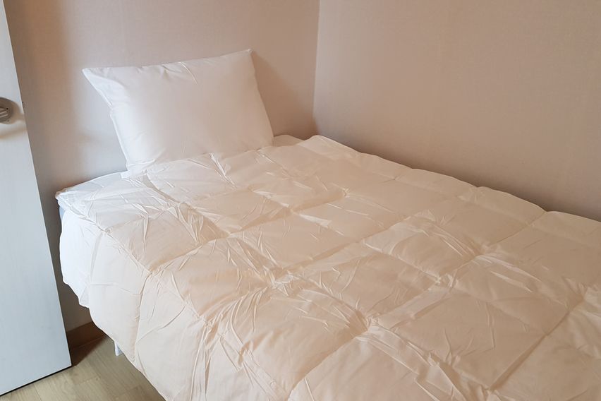 안락하고 깨끗한 투룸 8번째 이미지