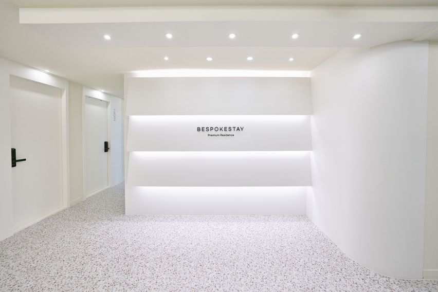 구리 최고의 시설