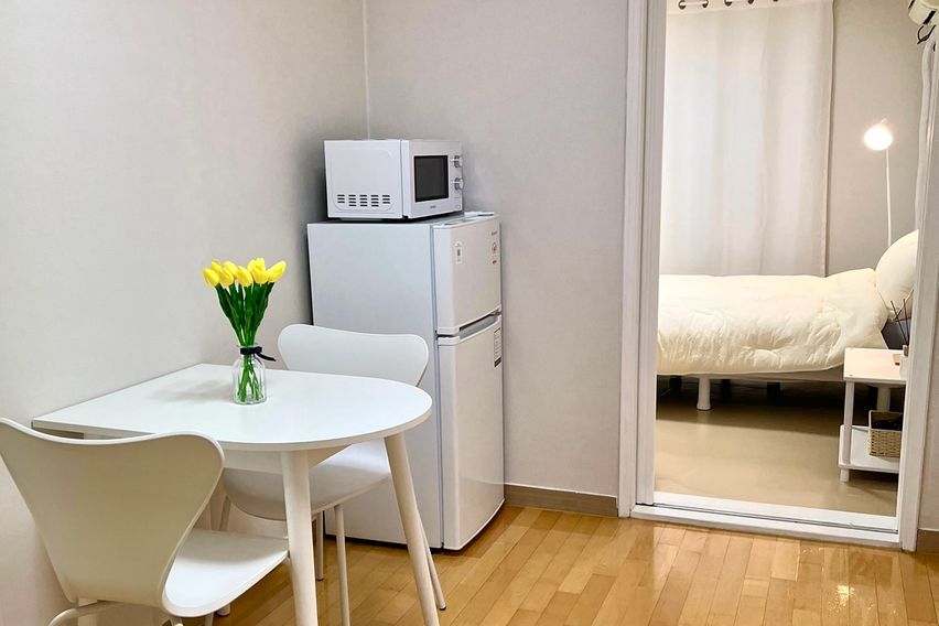 배방뷰맛집🏠투룸아파트