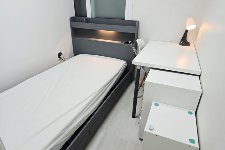 6-room house in Hongdae Yeontral Park area 10th image