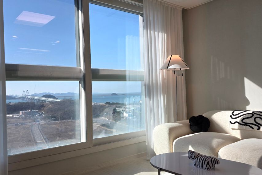 방2 화2 오션뷰맛집