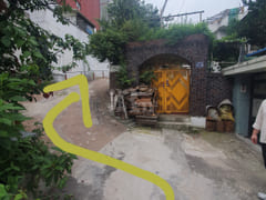 Unit 201, Seongwoo Villa 17th image