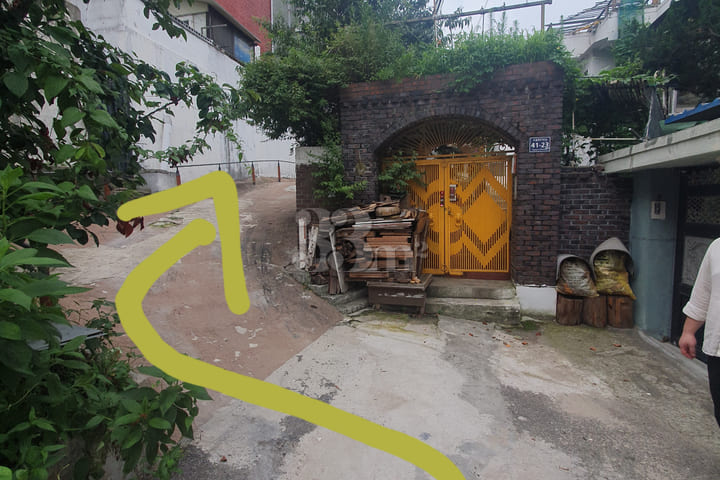Unit 201, Seongwoo Villa 17th image