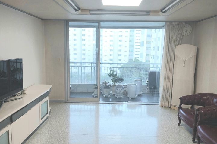 자연과 조화로운 APT 0번째 이미지