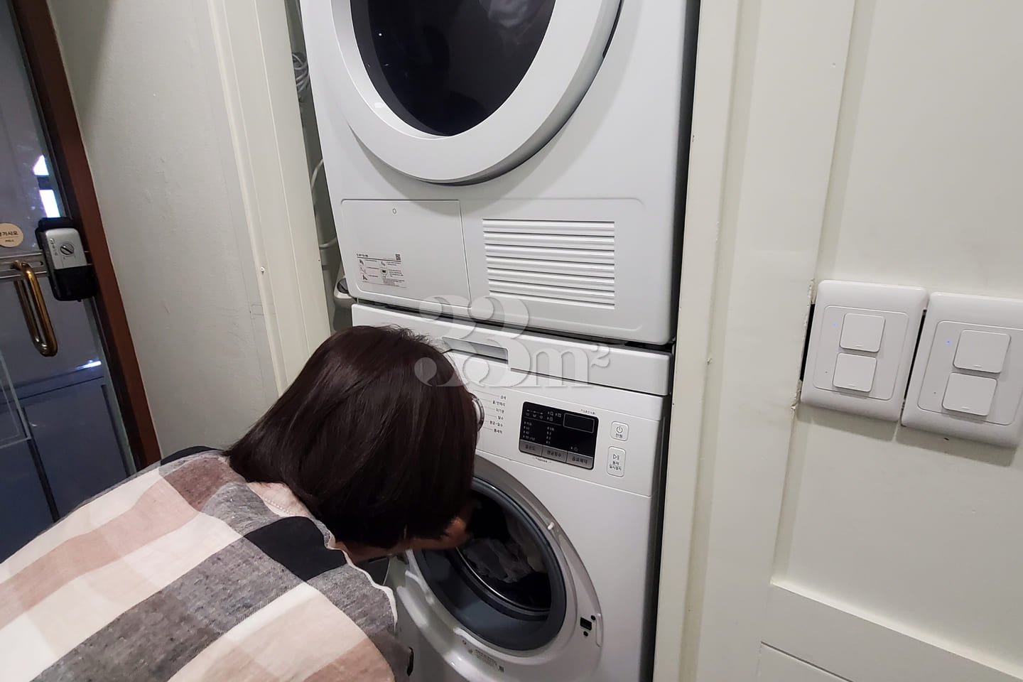 롯데월드루프탑작은숙소b 6번째 이미지
