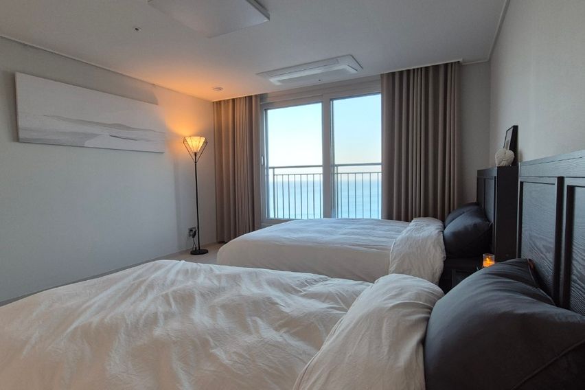 성수기❤️오션뷰 신축❤️ 8번째 이미지