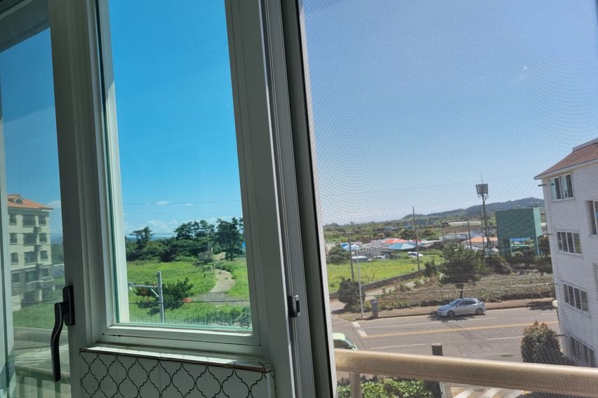 모슬포근처23평아파트