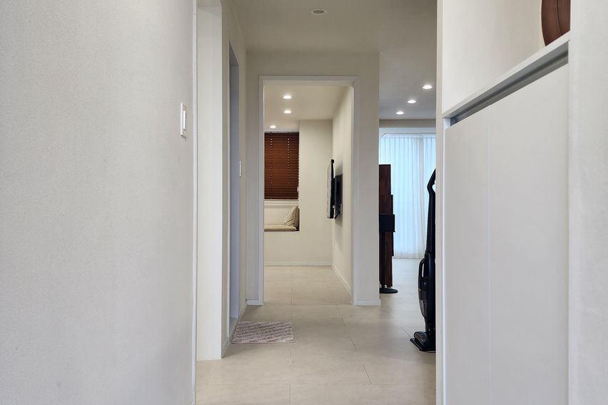 속초 해변 가족 힐링