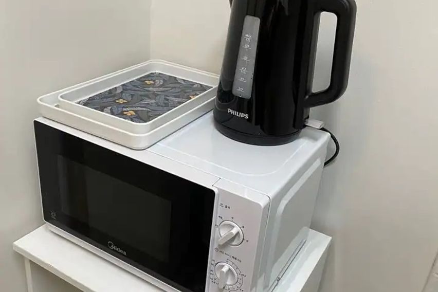 울산 동구 T3 싱글룸 9번째 이미지