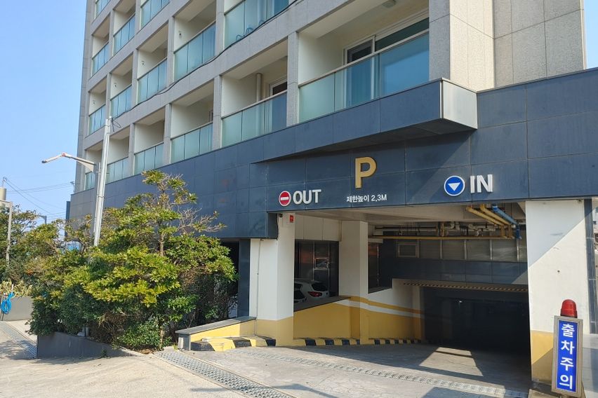 함덕비치스테이(성수기) 17번째 이미지