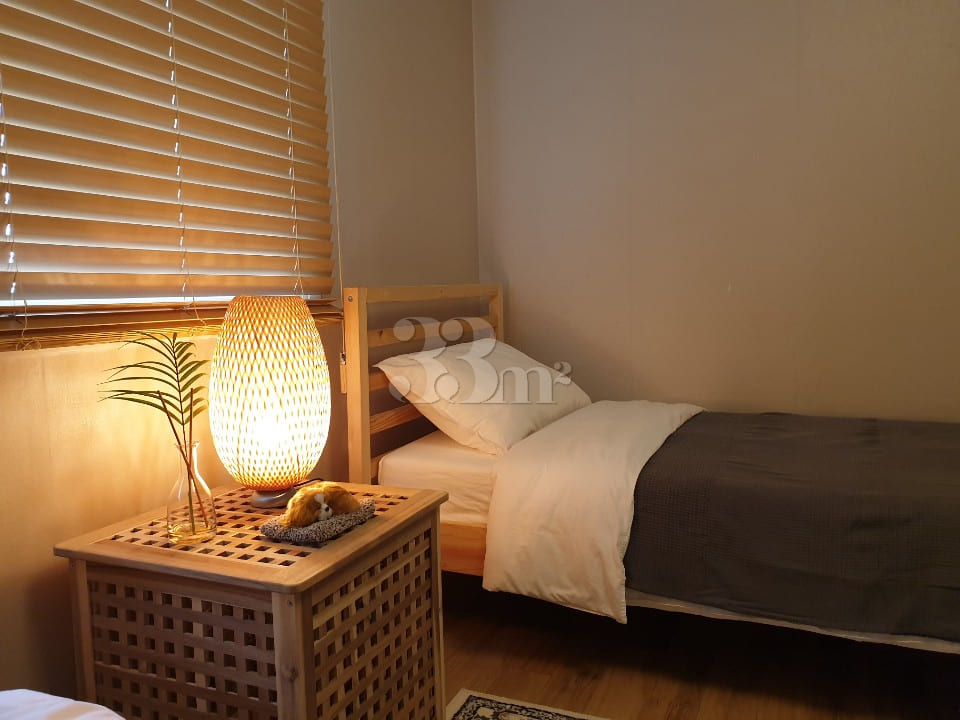 Cozy and comfortable room. 2th image