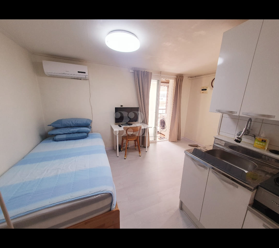 Cozy studio apartment in Goyang-si 23 1th image