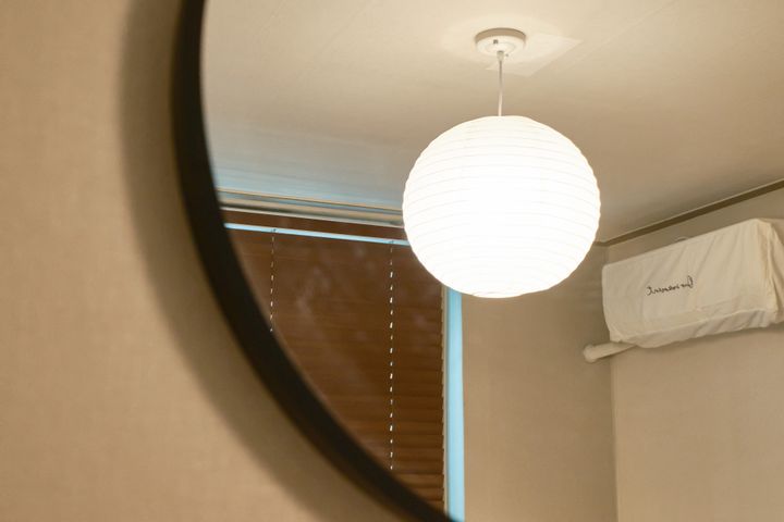 Spacious two-room apartment near Chungbuk Nat 7th image