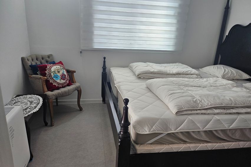 강변 라인정하우스 투룸