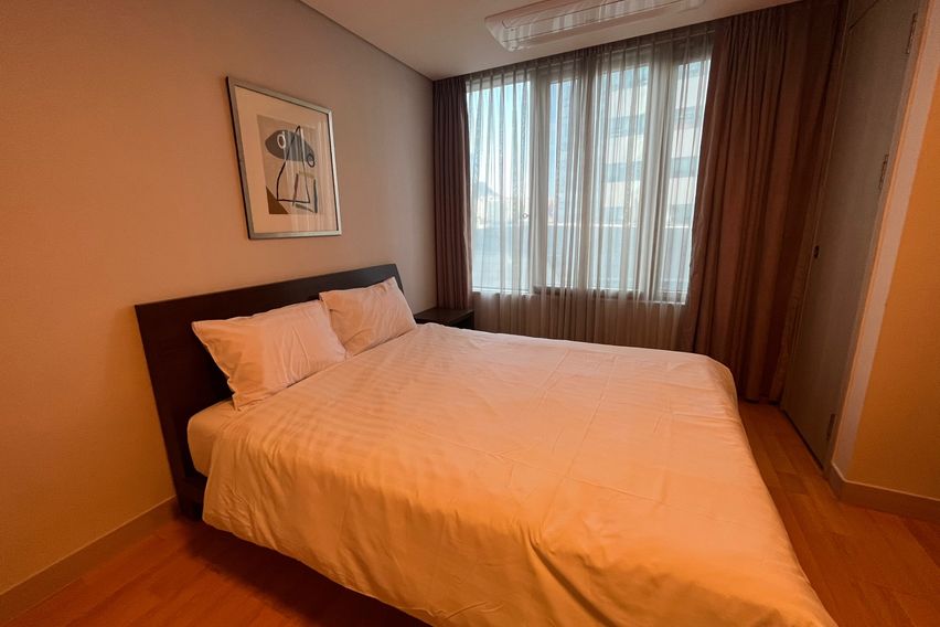 서대문역 가성비 객실