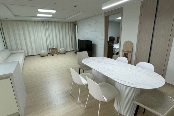 [Peak Season] Accommodation for 6 people 0th image