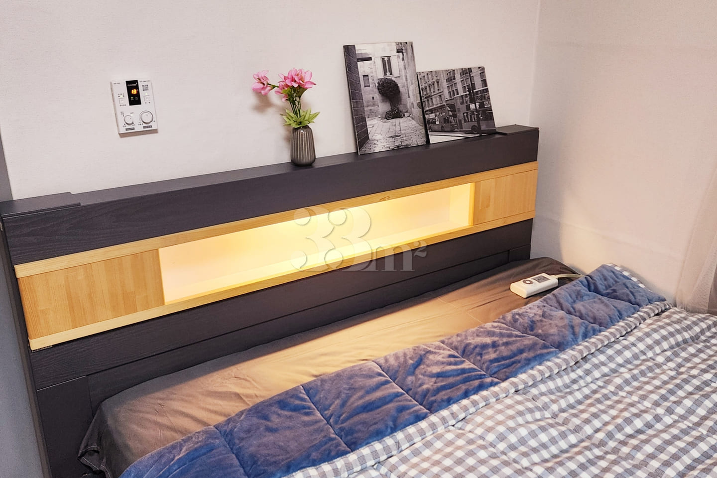 Cozy and pretty studio near Kyungpook Nationa 3th image