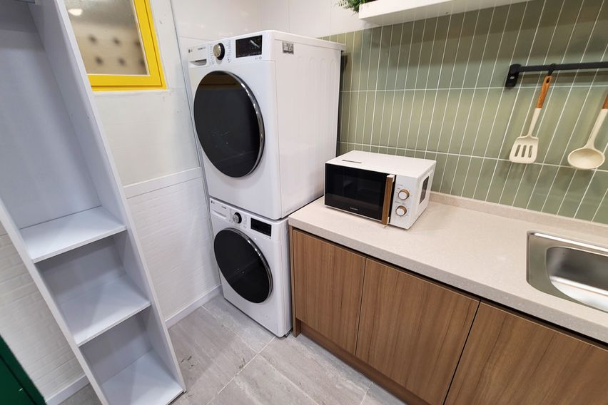 ☆샤워룸 10번째 이미지