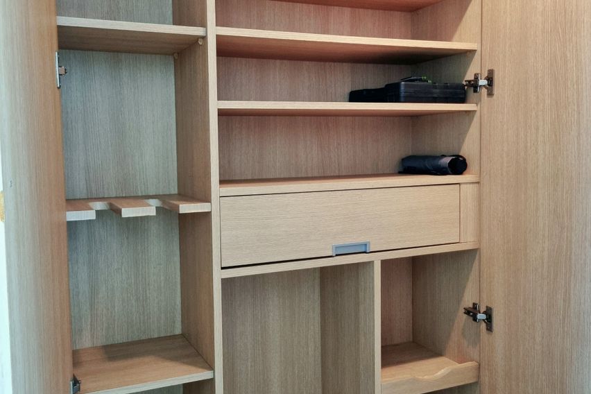 해운대☆장산역5초!뚜벅