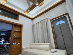 Samsan-dong fully furnished four-room apartme 2th image