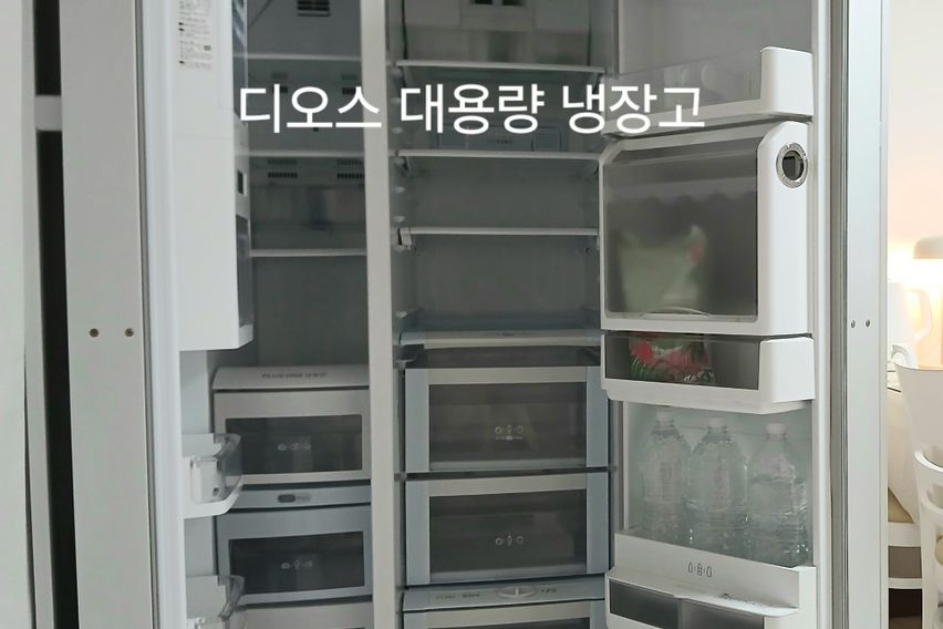 A spacious 17-pyeong house with a large room 11th image