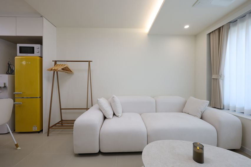 DMC인근 2룸 풀옵션