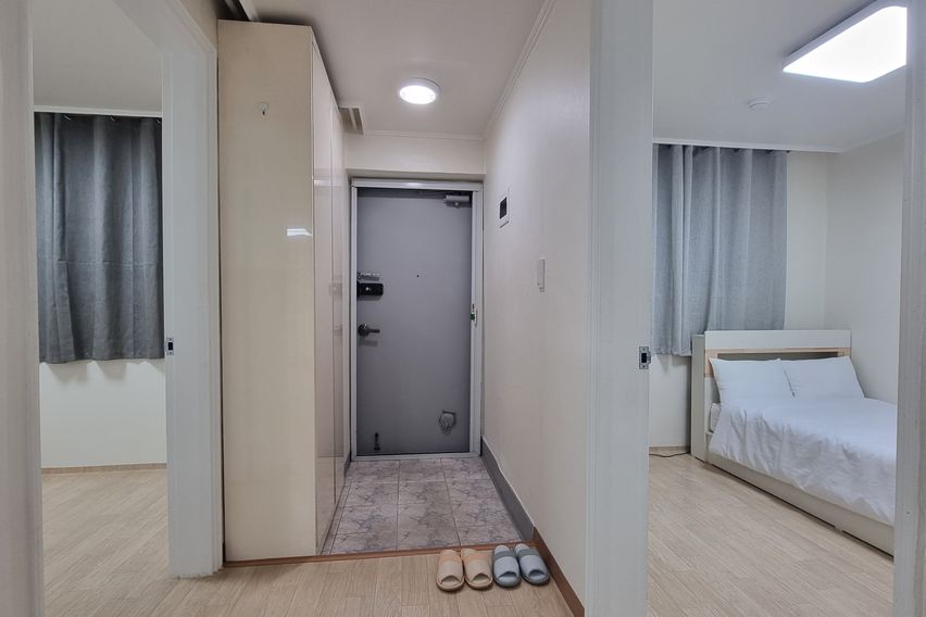 몸만와요 3룸주차풀옵션