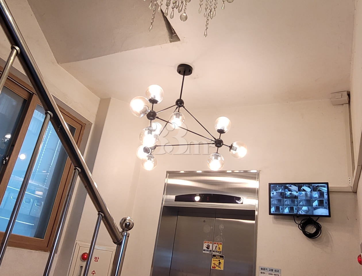 Iksan Station 16-pyeong officetel 17th image
