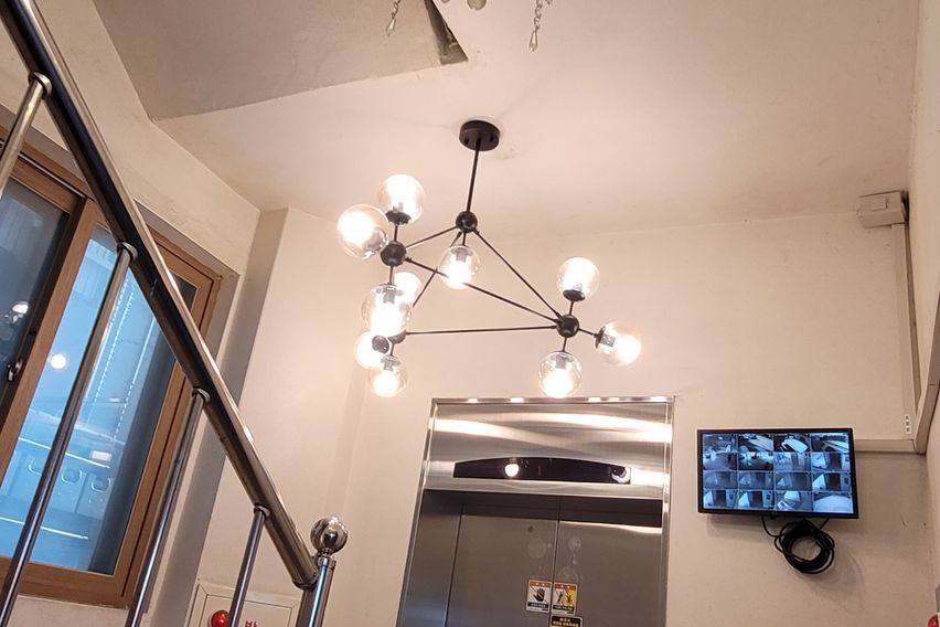 익산역16평오피스텔