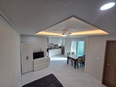 Chojeon-dong fully furnished studio apartment 0th image