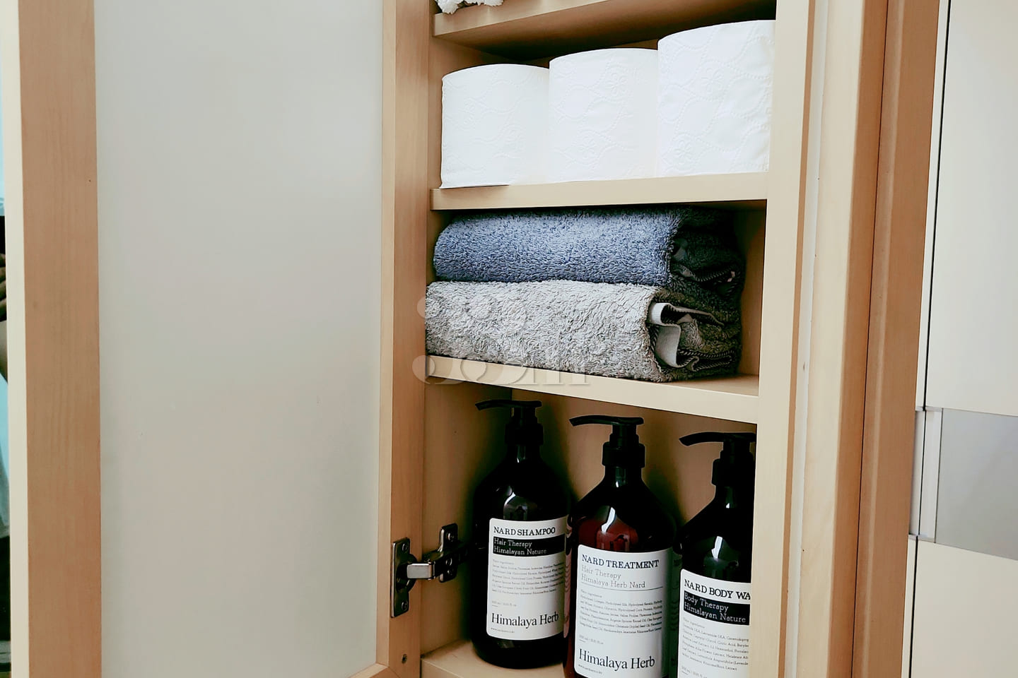 Gangnam Station, fully furnished, 12 pyeong 8th image
