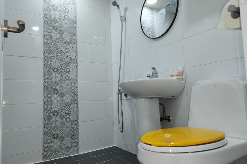 Minimalist Healing at Dadaepo Beach 6th image