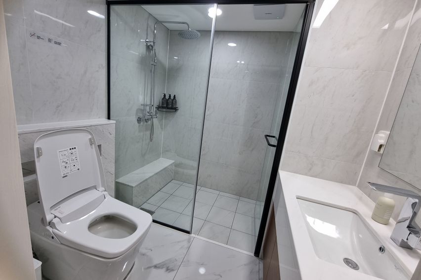 (신축)장단기월세