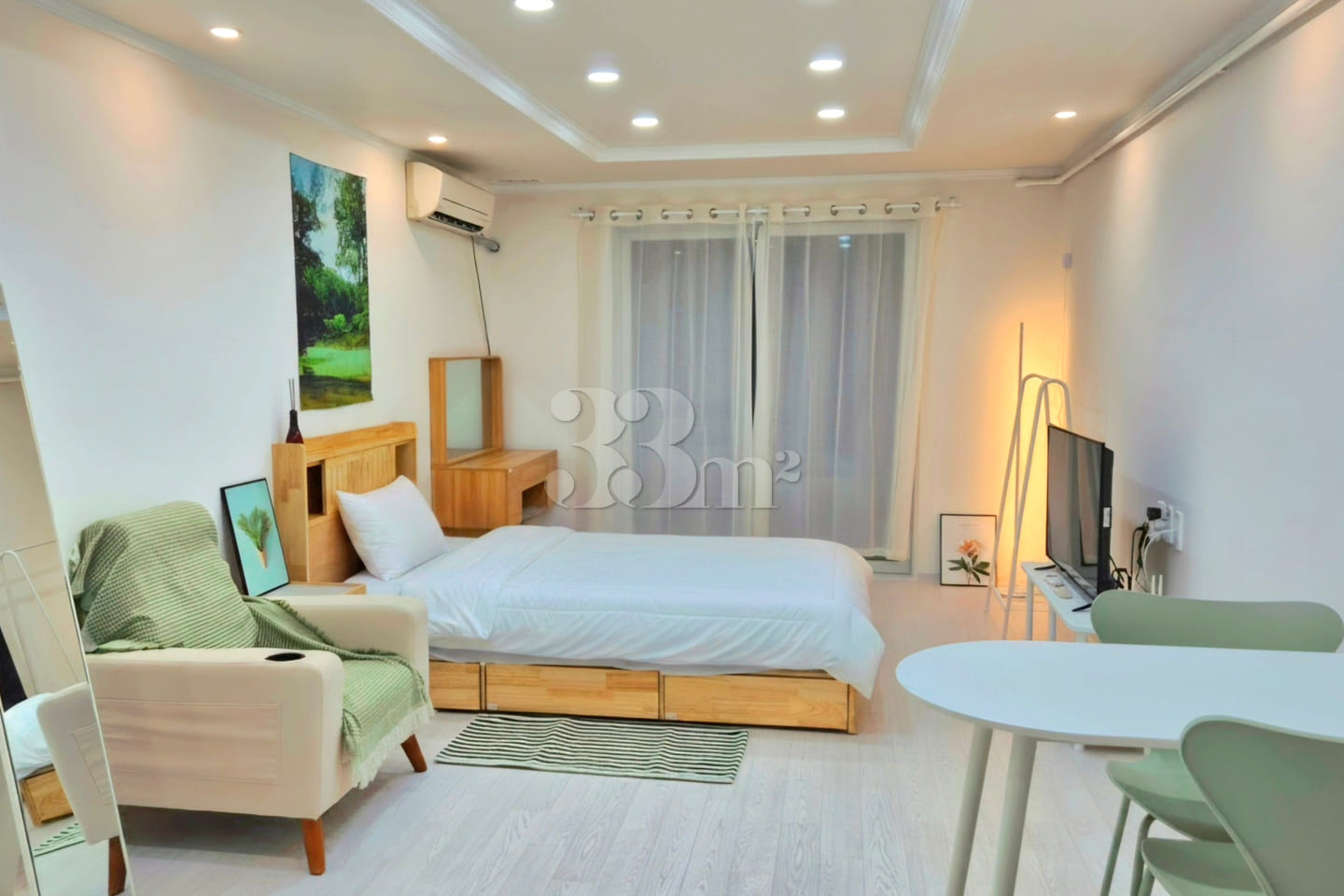 Healing ๐ CHA Hospital Internship/Business T 3th image