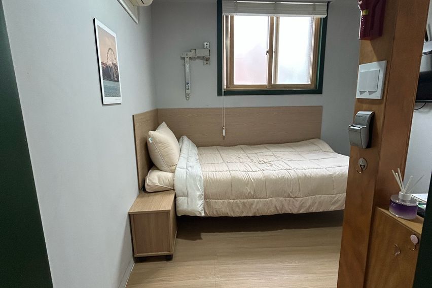 오드 스탠다드 308 4번째 이미지