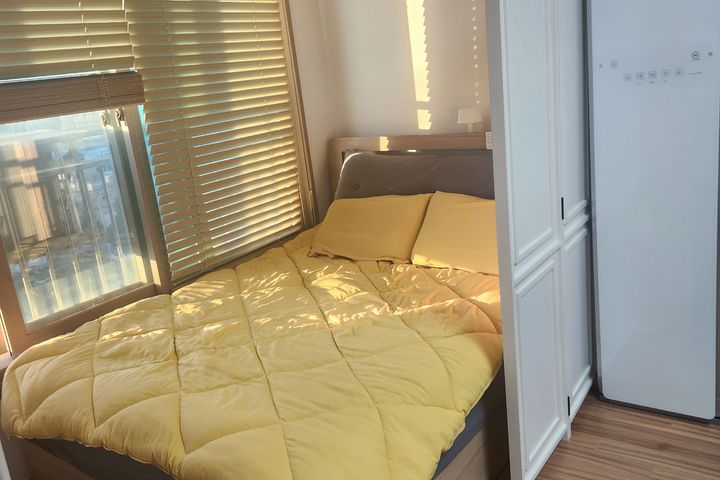Youngjin Officetel 1th image